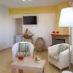 Laconia Domus - Vila Pappadhiánika