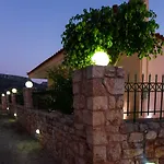 Laconia Domus - *
