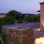 Vila Laconia Domus - *