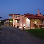 Laconia Domus - Vila Pappadhiánika
