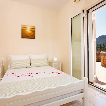 Villa Laconia Domus -