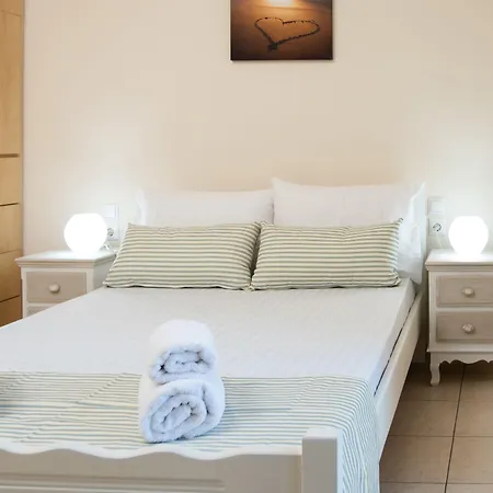 Villa Laconia Domus -