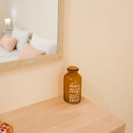 Laconia Domus - Villa