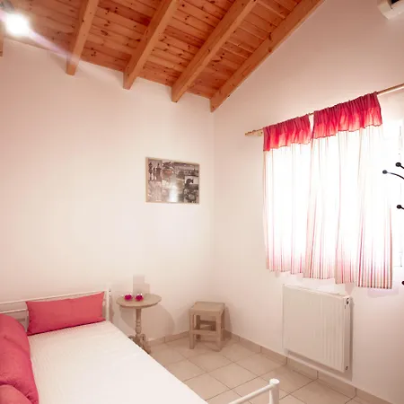 Laconia Domus - Villa Pappadhianika