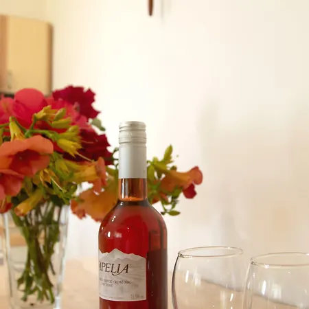 Laconia Domus - Pappadhianika