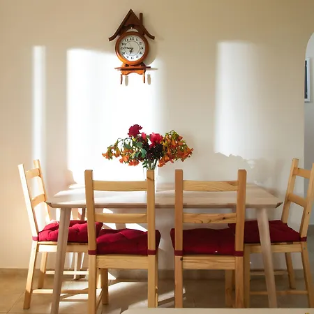 Villa Laconia Domus - Pappadhianika