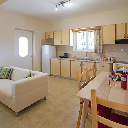 Laconia Domus - Villa