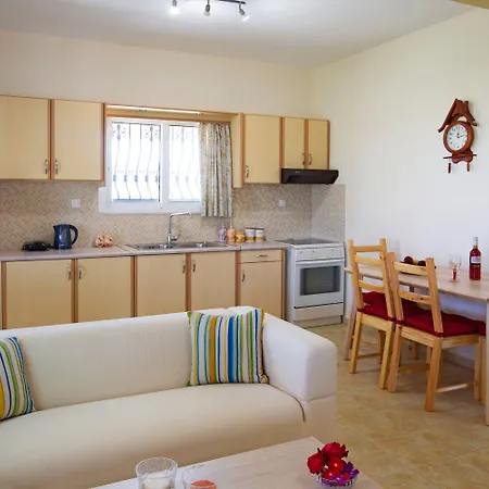 Laconia Domus - Pappadhianika