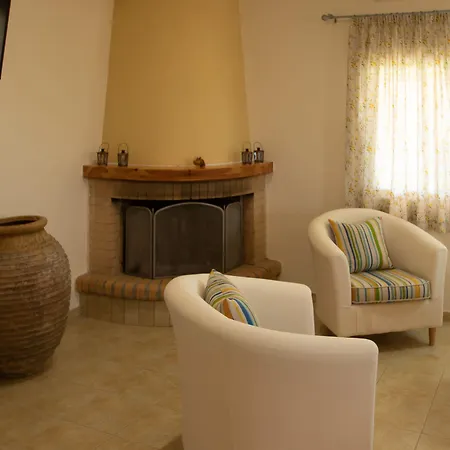 Villa Laconia Domus - Pappadhianika