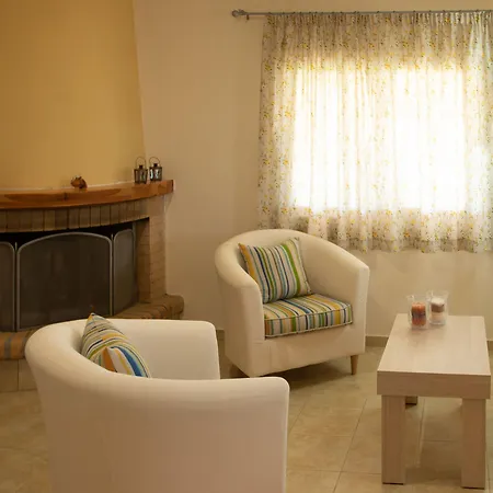 Laconia Domus - Villa *