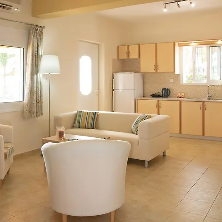 Laconia Domus - Villa Pappadhianika