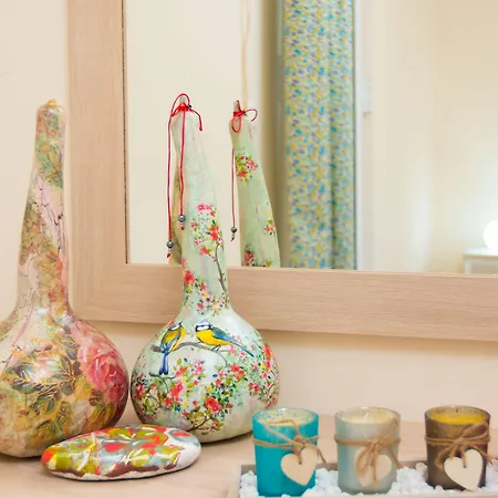 Laconia Domus - Villa Pappadhianika