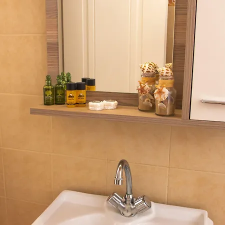 Villa Laconia Domus -