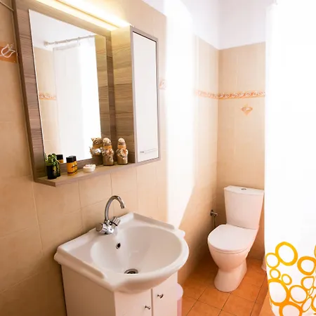 Villa Laconia Domus -