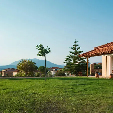 Laconia Domus - Villa *