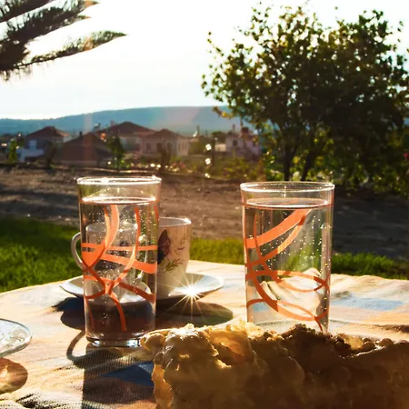 Laconia Domus - Villa Pappadhianika