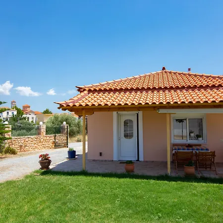 Villa Laconia Domus - *