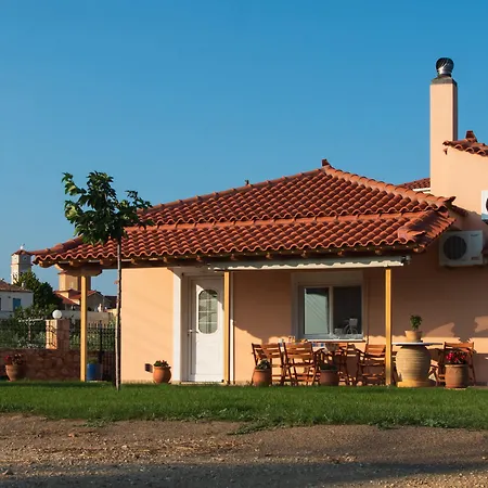 Laconia Domus - *
