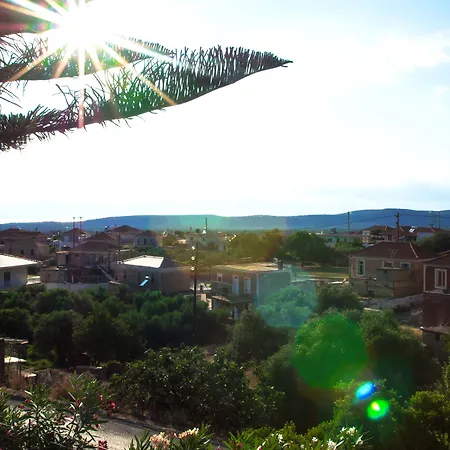 Laconia Domus - Pappadhianika