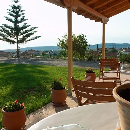 Laconia Domus -