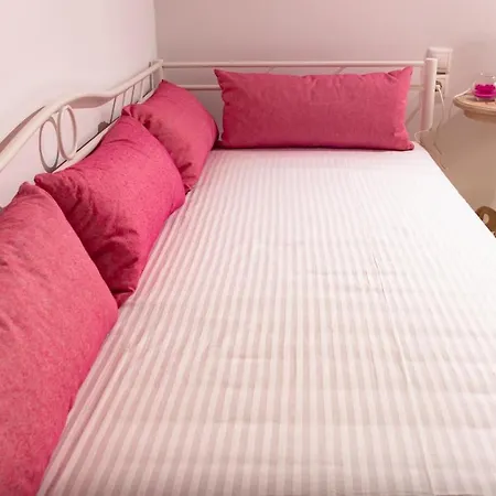 Villa Laconia Domus -