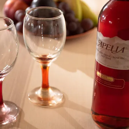 Villa Laconia Domus - *