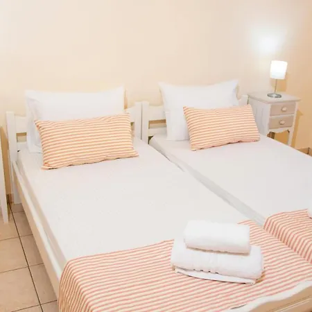 Laconia Domus - Villa