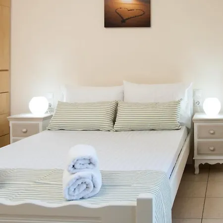 Villa Laconia Domus - Pappadhianika