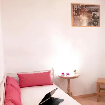 Laconia Domus - Villa