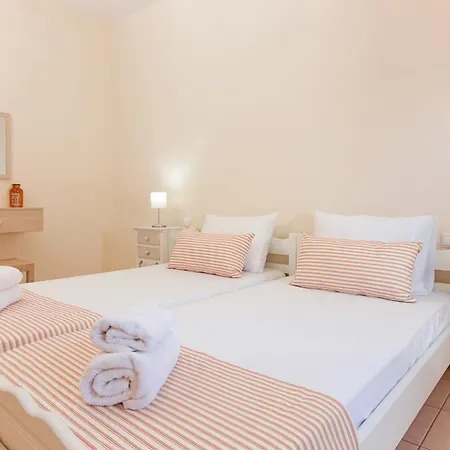 Villa Laconia Domus - Pappadhianika