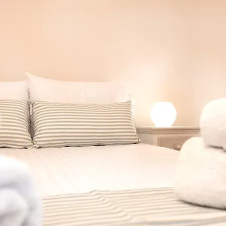 Laconia Domus - Villa Pappadhianika