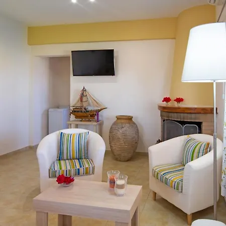 Villa Laconia Domus -