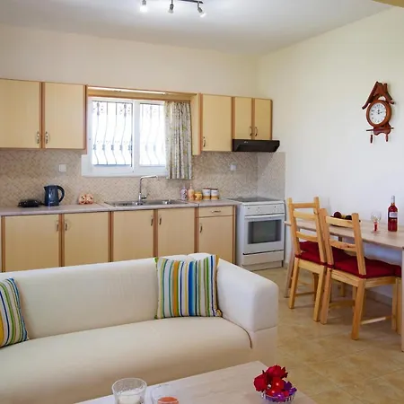 Laconia Domus - Villa Pappadhianika