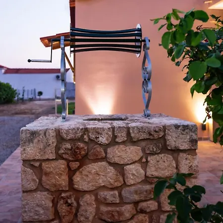 Laconia Domus - Villa