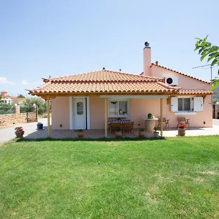 Laconia Domus - Villa *