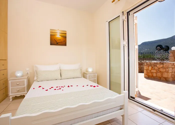 Villa Laconia Domus -