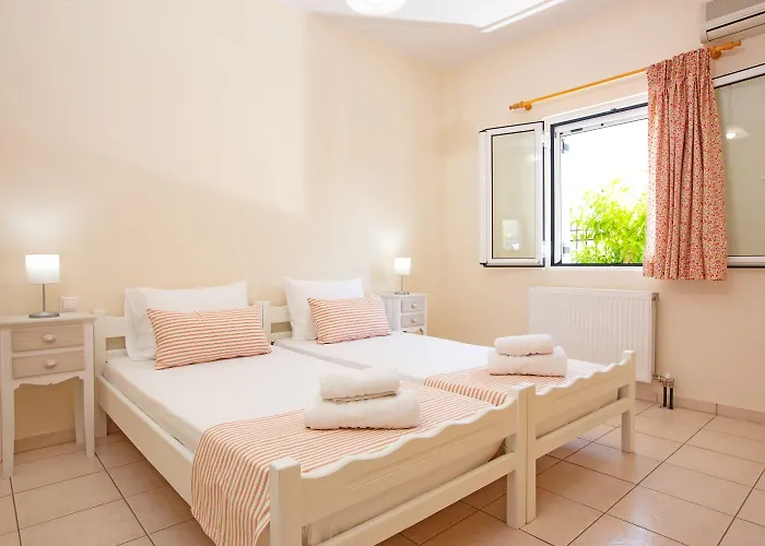 Villa Laconia Domus -