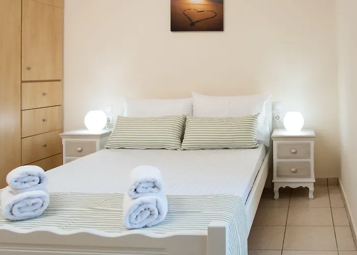 Villa Laconia Domus -