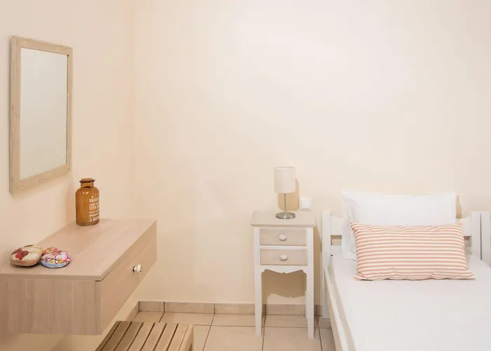 Laconia Domus - Villa Pappadhiánika