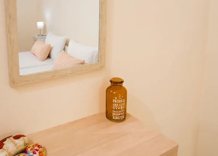 Laconia Domus - Villa