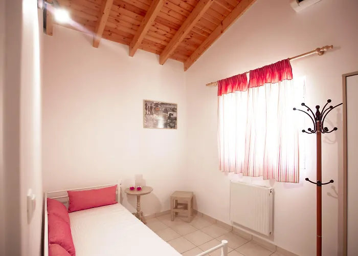 Laconia Domus - Villa Pappadhiánika