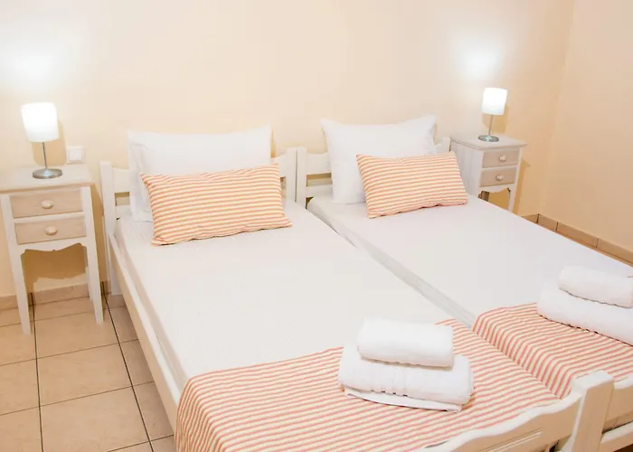 Laconia Domus - Pappadhiánika