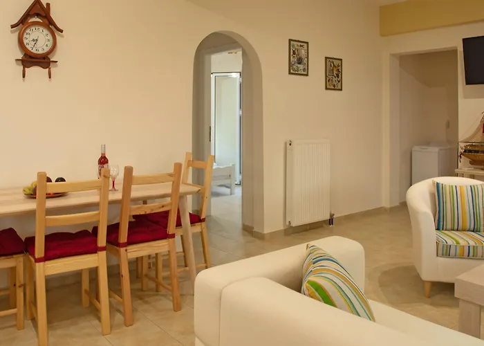 Villa Laconia Domus -