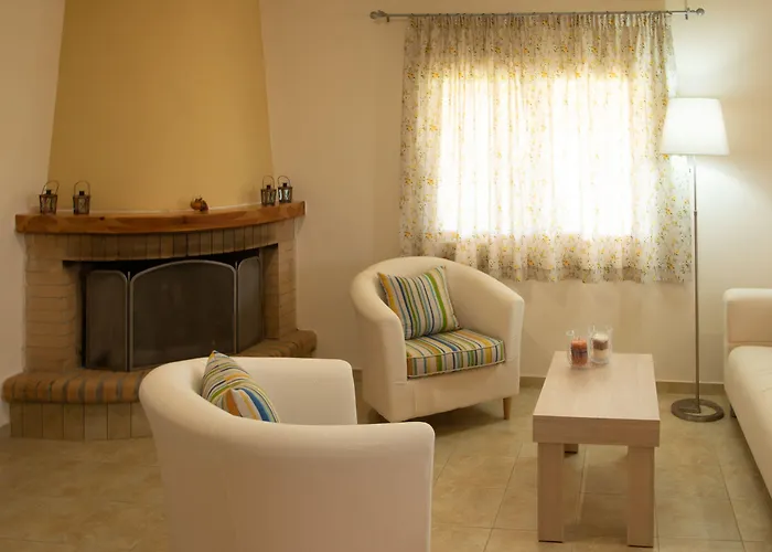 Laconia Domus - Villa *