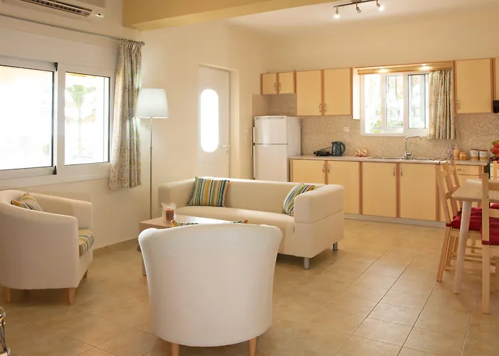 Laconia Domus - Villa Pappadhiánika