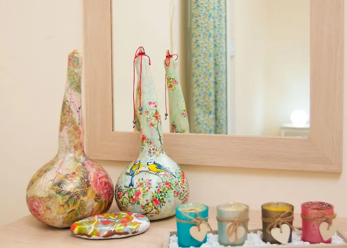 Laconia Domus - Villa Pappadhiánika