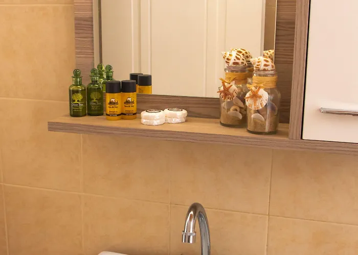 Villa Laconia Domus -