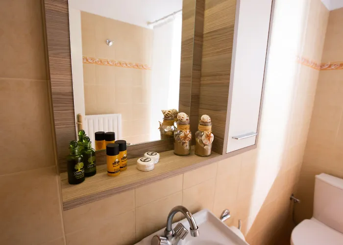 Villa Laconia Domus - Pappadhiánika