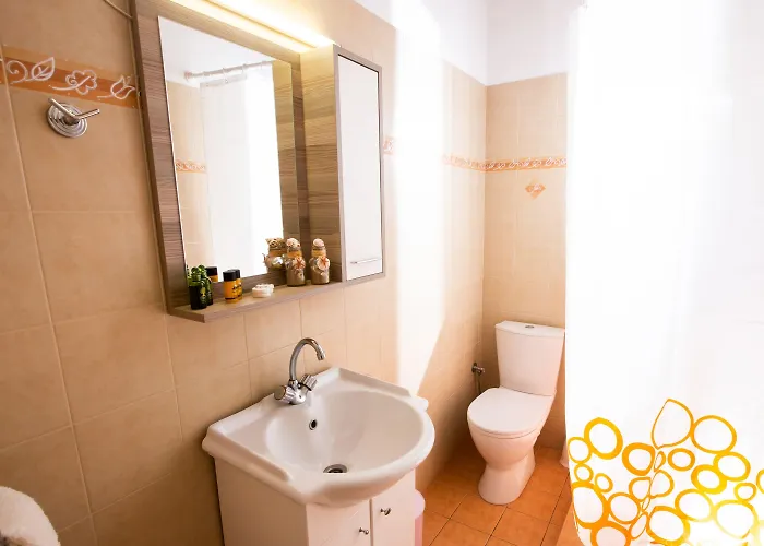 Villa Laconia Domus -