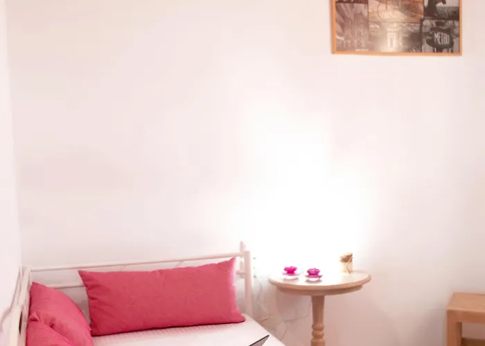 Villa Laconia Domus - Pappadhiánika